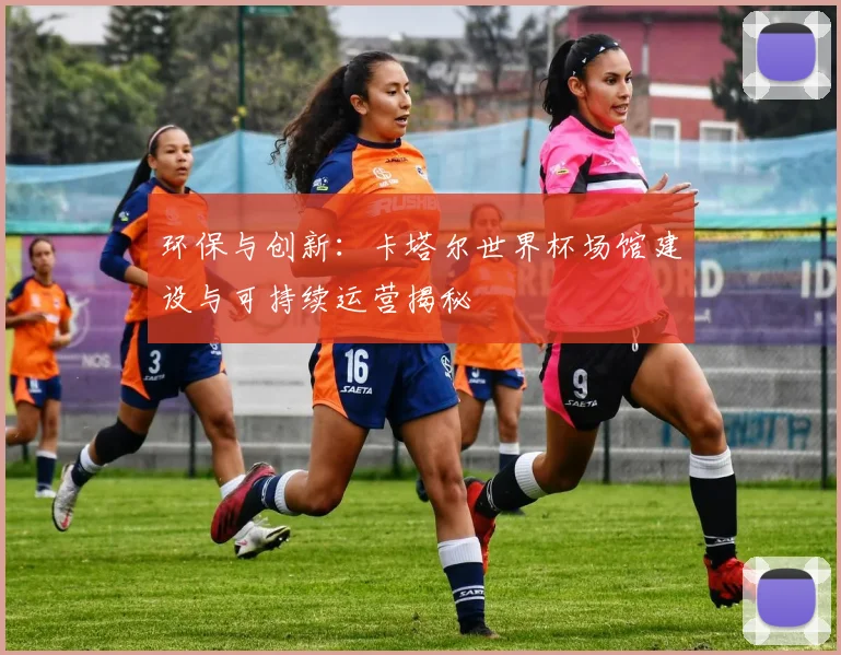 环保与创新：卡塔尔世界杯场馆建设与可持续运营揭秘